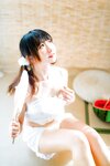 [Cosplay] Jean 九曲 - Private Summer 夏日私房