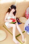 [Cosplay] Jean 九曲 - Private Summer 夏日私房