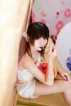 [Cosplay] Jean 九曲 - Private Summer 夏日私房