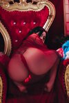 [Cosplay] Umeko J – Boa Hancock