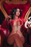 [Cosplay] Umeko J – Boa Hancock