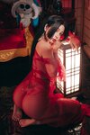 [Cosplay] Umeko J – Boa Hancock