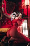 [Cosplay] Umeko J – Boa Hancock