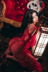 [Cosplay] Umeko J – Boa Hancock