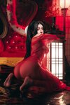 [Cosplay] Umeko J – Boa Hancock