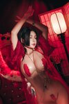 [Cosplay] Umeko J – Boa Hancock