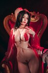[Cosplay] Umeko J – Boa Hancock