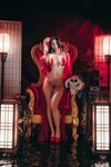 [Cosplay] Umeko J – Boa Hancock