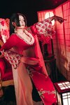 [Cosplay] Umeko J – Boa Hancock