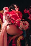 [Cosplay] Umeko J – Boa Hancock