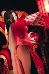 [Cosplay] Umeko J – Boa Hancock