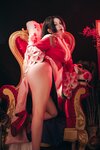 [Cosplay] Umeko J – Boa Hancock