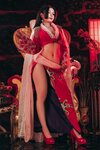 [Cosplay] Umeko J – Boa Hancock