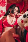 [Cosplay] Umeko J – Boa Hancock