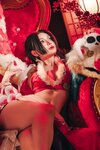 [Cosplay] Umeko J – Boa Hancock