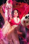 [Cosplay] Umeko J – Boa Hancock