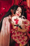 [Cosplay] Umeko J – Boa Hancock