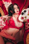 [Cosplay] Umeko J – Boa Hancock