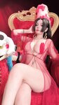 [Cosplay] Umeko J – Boa Hancock