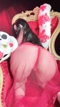 [Cosplay] Umeko J – Boa Hancock