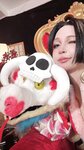 [Cosplay] Umeko J – Boa Hancock