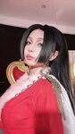 [Cosplay] Umeko J – Boa Hancock