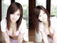 [Photobook] 【美女画報】小島みなみ マシュマロボディでハピネスプレゼント