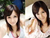 [Photobook] 【美女画報】小島みなみ マシュマロボディでハピネスプレゼント