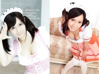 [Photobook] 【美女画報】小島みなみ マシュマロボディでハピネスプレゼント