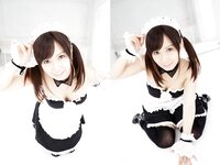 [Photobook] 【美女画報】小島みなみ マシュマロボディでハピネスプレゼント