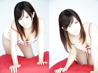 [Photobook] 【美女画報】小島みなみ マシュマロボディでハピネスプレゼント