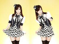 [Photobook] 【美女画報】小島みなみ マシュマロボディでハピネスプレゼント
