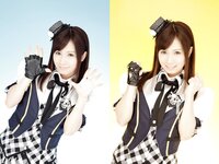 [Photobook] 【美女画報】小島みなみ マシュマロボディでハピネスプレゼント