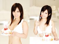[Photobook] 【美女画報】小島みなみ マシュマロボディでハピネスプレゼント
