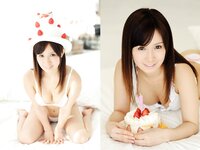 [Photobook] 【美女画報】小島みなみ マシュマロボディでハピネスプレゼント