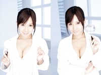 [Photobook] 【美女画報】小島みなみ マシュマロボディでハピネスプレゼント