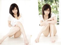 [Photobook] 【美女画報】小島みなみ マシュマロボディでハピネスプレゼント