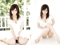 [Photobook] 【美女画報】小島みなみ マシュマロボディでハピネスプレゼント