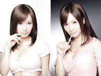 [Photobook] 【美女画報】小島みなみ マシュマロボディでハピネスプレゼント
