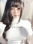 [Cosplay] Yibeibuchi 一北亦北 - Guitar Sister 吉他妹妹