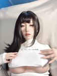 [Cosplay] Yibeibuchi 一北亦北 - Guitar Sister 吉他妹妹