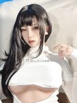 [Cosplay] Yibeibuchi 一北亦北 - Guitar Sister 吉他妹妹