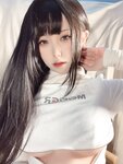 [Cosplay] Yibeibuchi 一北亦北 - Guitar Sister 吉他妹妹