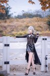 [Cosplay] Airi 仙九 - Black Horse Club 黑贞马会