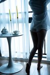 [Cosplay] Airi 仙九 - Shirt 衬衫