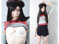 [Photobook] ヌード画報 七菜乃 digital edition (myway mook)