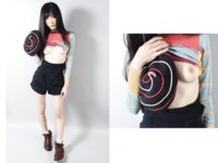 [Photobook] ヌード画報 七菜乃 digital edition (myway mook)