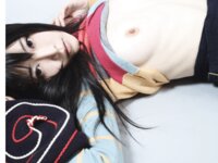 [Photobook] ヌード画報 七菜乃 digital edition (myway mook)
