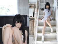 [Photobook] ヌード画報 七菜乃 digital edition (myway mook)