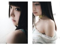 [Photobook] ヌード画報 七菜乃 digital edition (myway mook)